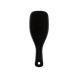 Расческа TANGLE TEEZER The Wet Detangler SMALL MINI Liquorice Black 6006_073 фото 3