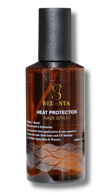 Термозахист SEDANTA Heat Protection Hair Spray 200 мл 7065 фото