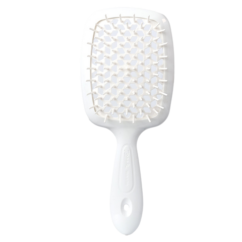 Щітка JANEKE 1830 STANDART Superbrush Біла 6006_024 фото