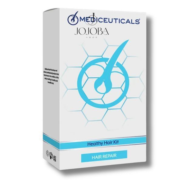 Набір для волосся MEDICEUTICALS Healthy Hair Kit 3х250 мл 10468 фото