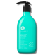 Шампунь Luseta Beauty Collagen Peptides для відновлення густоти та об'єму 500 мл