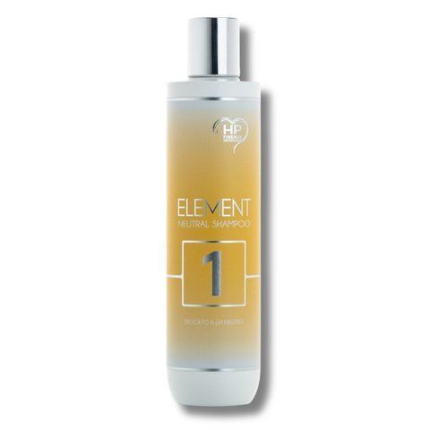 Шампунь HP Firenze Neutral Shampoo нейтральний 250 мл 1387 фото