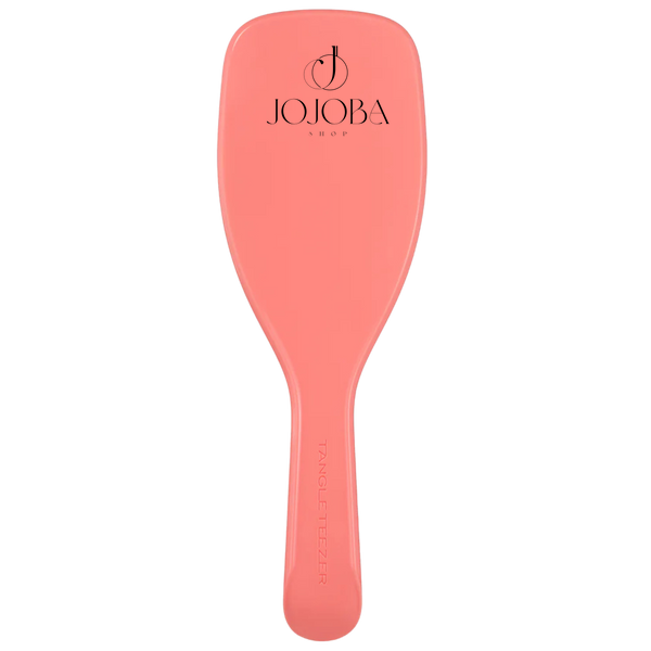 Расческа TANGLE TEEZER The Wet Detangler LARGE Salmon Pink 6006_057 фото