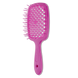 Расческа JANEKE 1830 STANDART Superbrush Фуксия 6006 фото