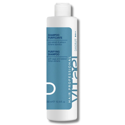 Шампунь VITAEL DANDRUFF PURIFYING SHAMPOO против перхоти 300 мл 2141 фото