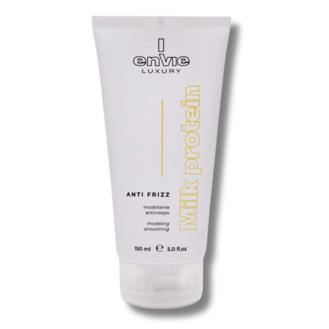 Флюид ENVIE LUXURY MILK ANTI-FRIZZ с разглаживающим эффектом и молочными протеинами 150 мл 7091 фото