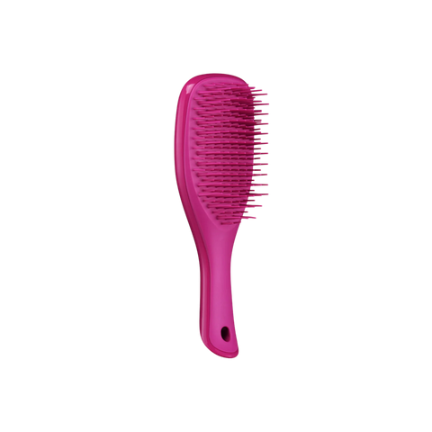 Расческа TANGLE TEEZER The Wet Detangler SMALL MINI Electric Raspberry 6006_075 фото