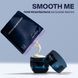Бальзам-маска NATUREAL SMOOTH ME Пом&rsquo;якшувальна для пористого та неслухняного волосся 250 мл