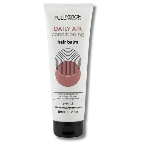 Бальзам FULL FORCE Daily Air Conditioning 250 мл 1859 фото
