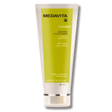 Маска MEDAVITA CURLADDICT Maschera Elasticizzante Дисциплінувальна для еластичності кучерявого, хвилястого або пухнастого волосся 150 мл 3004 фото