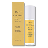 Парфумований міст для волосся Rated Green Lemon-Freesia-Musk 80 мл 1027 фото