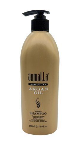Шампунь ARMALLA Moroccan Argan Oil Volume Для об&rsquo;єму 500 мл 3086 фото
