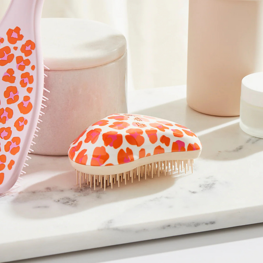 Расческа TANGLE TEEZER The Original Mini Orange Safari | Купить на