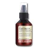 Олійна сироватка INSIGHT Elasti-Curl Illuminating Hair Oil-Serum 100 мл 1078 фото