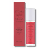 Парфюмированный мост для волос RATED GREEN Lychee-Rose-Cedar 80 мл 1028 фото