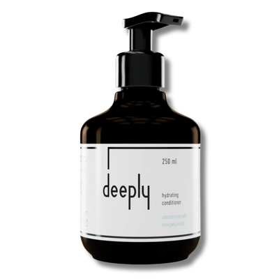 Кондиционер DEEPLY HYDRATING CONDITIONER Увлажняющий 250 мл 5145 фото