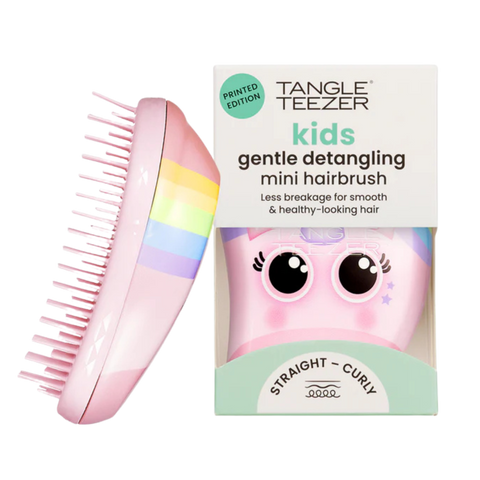 Расческа TANGLE TEEZER The Original Mini Unikorn Magic 6006_078 фото