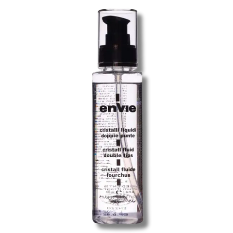 Кристаллы-интенсив ENVIE CRISTALLI LIQUIDI KERATIN с кератином 100 мл 7088 фото