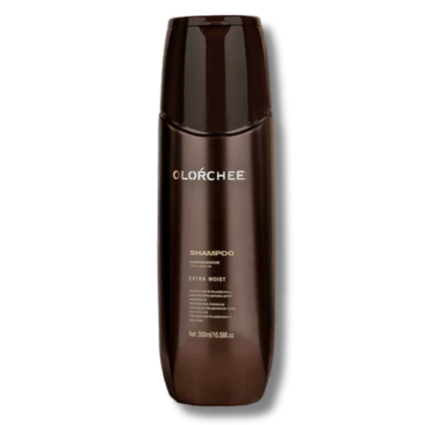 Шампунь Olorchee Nourishing Moisture Shampoo для живлення та зволоження волосся 300 мл 1361 фото