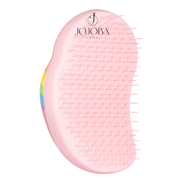 Расческа TANGLE TEEZER The Original Mini Unikorn Magic 6006_078 фото