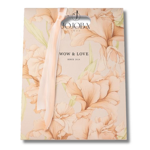 Набір WOW&LOVE WOW REFRESH PACK освіжаючий для всіх типів волосся 10233 фото
