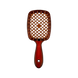 Щітка JANEKE 1830 МАЛЕНЬКА Small Superbrush Темно-червона