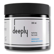 Маска DEEPLY HYDRATING HAIR MASK Увлажняющая 300 мл