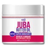 WIDI CARE - догляд для волосся з Бразилії | JOJOBA