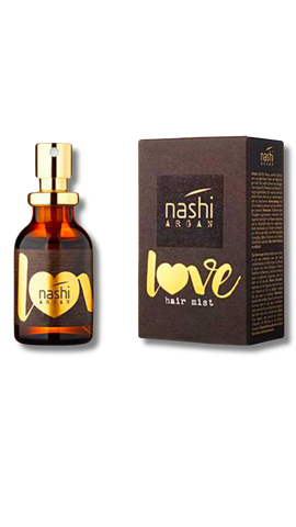 Парфюм для волос NASHI ARGAN Love Hair Mist 20 мл 7105 фото