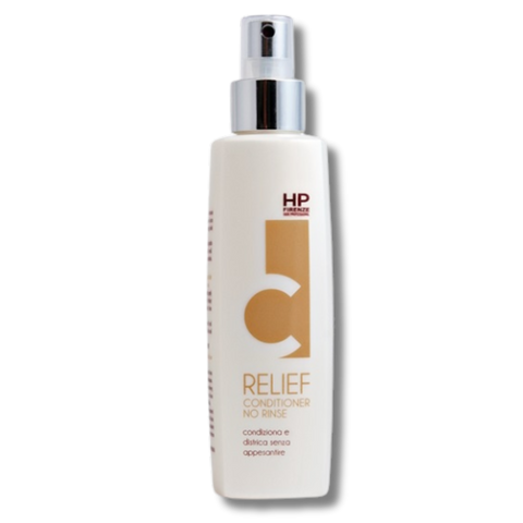 Легкий спрей HP FIRENZE Relief C Conditioner No Rince Увлажняющий с протеинами 200 мл 1409 фото