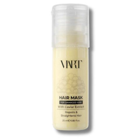 ПРОБНИК Маска VIART MASK WITH CAVIAR EXTRACT FOR DAMAGED HAIR для пошкодженого волосся 25 мл 1188 фото