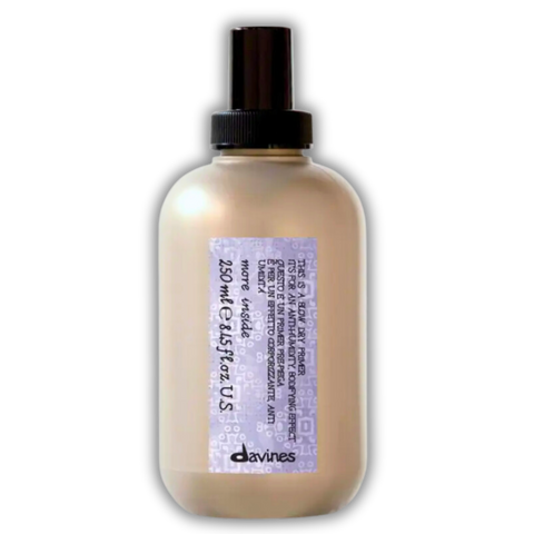 Спрей-праймер DAVINES MORE INSIDE BLOW DRY PRIMER для идеального стайлинга 250 мл 5159 фото