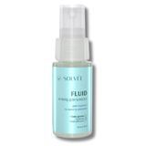 Флюид SOLVEE Lueur Fluid для блеска, гладкости и защиты длины волос 30 мл 10138 фото