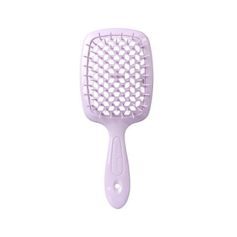 Щітка JANEKE 1830 МАЛЕНЬКА Small Superbrush Світлий фіолет 6006_032 фото