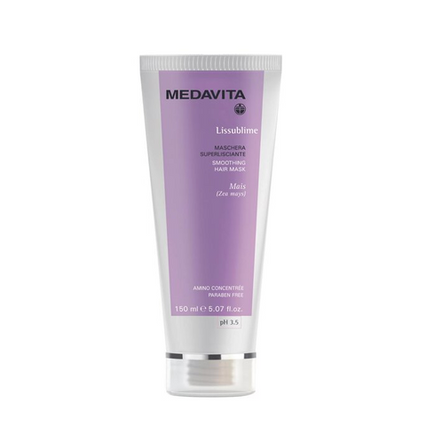Маска MEDAVITA Lissublime 150 мл 3045 фото