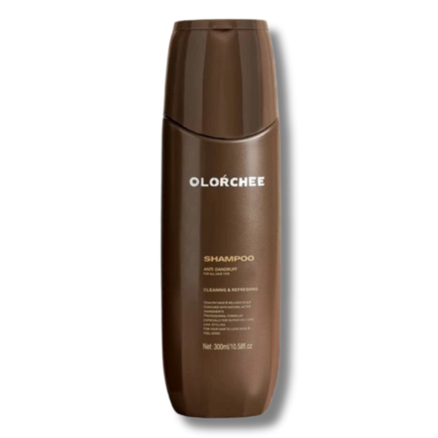 Шампунь Olorchee Anti Dandruff Shampoo против перхоти 300 мл 1363 фото