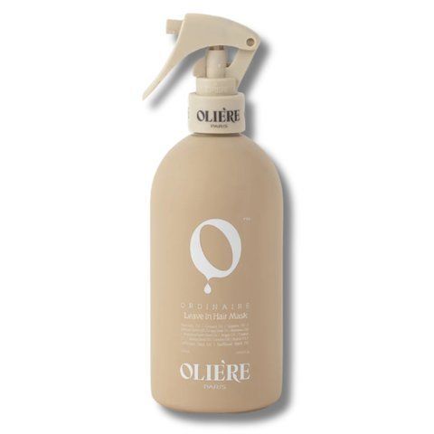 Спрей-маска OLIERE PARIS Ordinaire для нормальных и сухих волос 300 мл 10188 фото