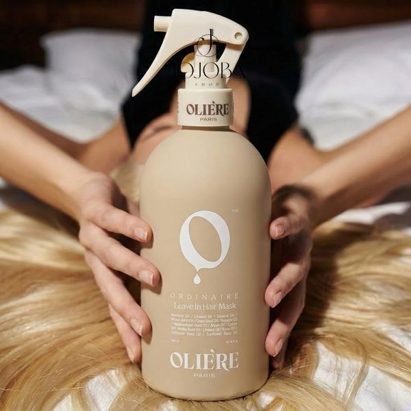 Спрей-маска OLIERE PARIS Ordinaire для нормальных и сухих волос 300 мл 10188 фото