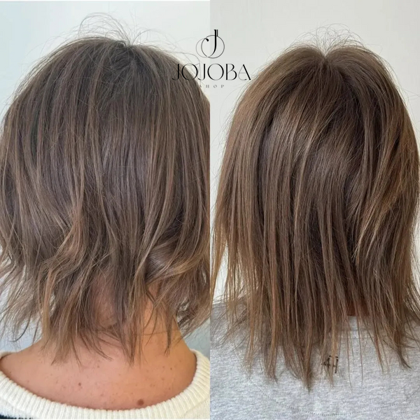 Сироватка SORRY FOR MY HAIE Biostim O3 Peptide Serum з біоактивними пептидами для стимуляції росту волосся 50 мл 1763 фото