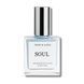 Набір мініатюр парфумів для волосся WOW & LOVE Miniature set Shimmering Hair Perfume 10235 фото 2