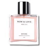 Парфум-блеск для волос WOW & LOVE DIVINE 60 мл 10139 фото