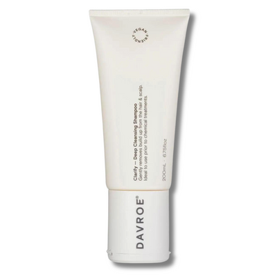 Шампунь DAVROE Clarify Deep Cleansing Shampoo 200 мл 5079 фото