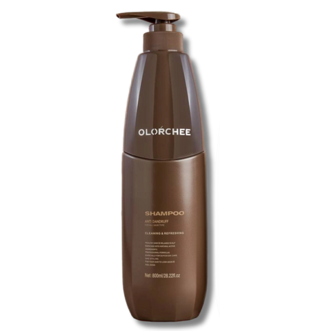 Шампунь Olorchee Anti Dandruff Shampoo проти лупи 800 мл 1364 фото