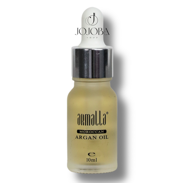 Олія ARMALLA Moroccan Argan Oil 10 мл 3093 фото