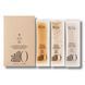 Набір тестерів Black Tea Nourishing KIT 5 мл* 3 шт