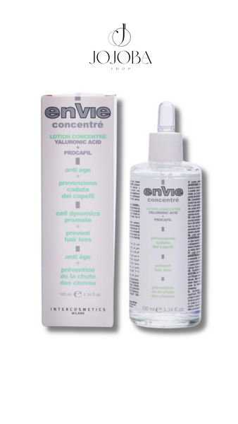 Лосьон ENVIE CONCENTRE LOTION для интенсивного роста волос 100 мл 7097 фото