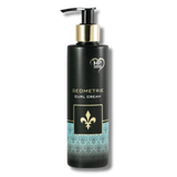 Крем HP FIRENZE Curl Cream для створення розкішних локонів 200 мл 1413 фото