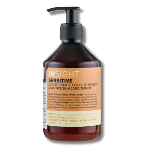 Кондиционер Insight Sensitive Skin Conditioner 400 мл 1083 фото