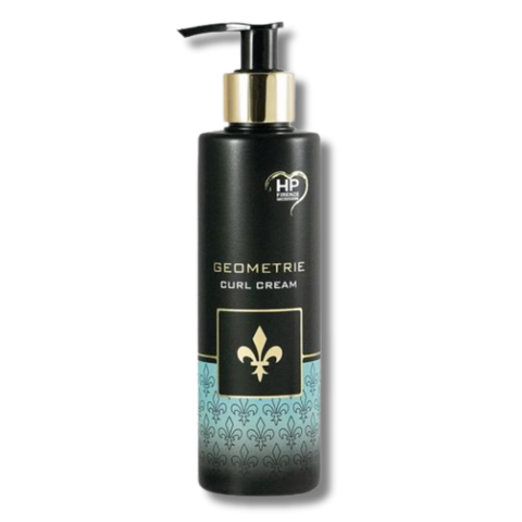 Крем HP FIRENZE Curl Cream для создания роскошных локонов 200 мл 1413 фото