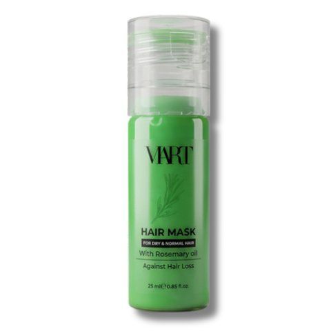ПРОБНИК Маска VIART MASK WITH ROSEMARY OIL FOR DRY AND NORMAL HAIR для нормальных и сухих волос 25 мл 1184 фото